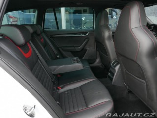 Škoda Octavia RS 2,0TSI Panorama Automa 2014