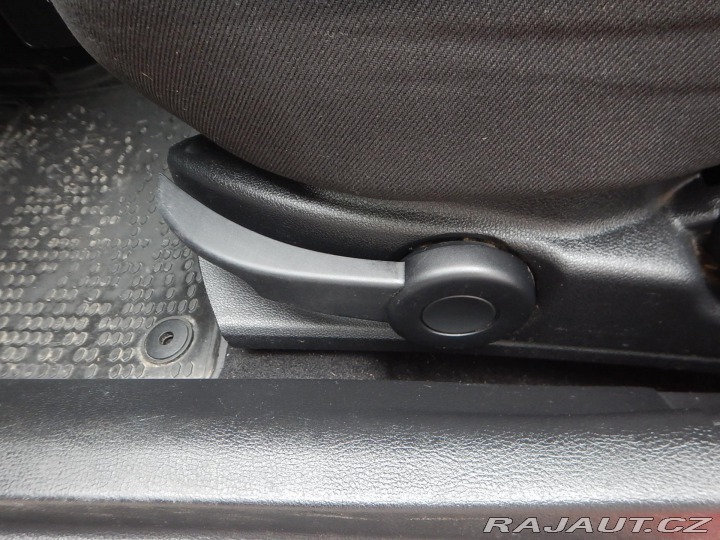 Mazda 2 1.2i, KLIMA 2007