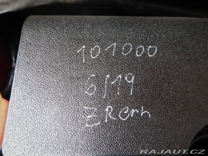 Mazda 2 1.2i, KLIMA 2007