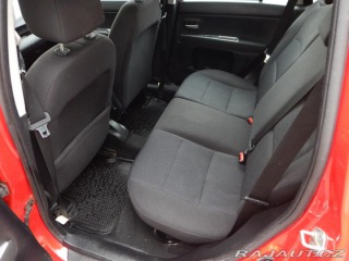 Mazda 2 1.2i, KLIMA 2007