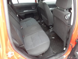 Mazda 2 1.2i, KLIMA 2007