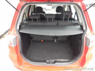 Mazda 2 1.2i, KLIMA 2007