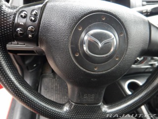 Mazda 2 1.2i, KLIMA 2007