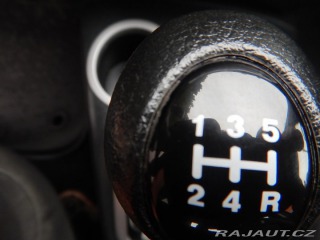 Mazda 2 1.2i, KLIMA 2007
