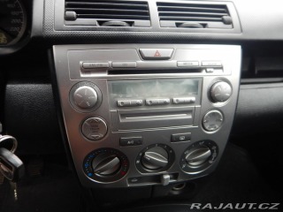 Mazda 2 1.2i, KLIMA 2007