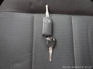 Mazda 2 1.2i, KLIMA 2007