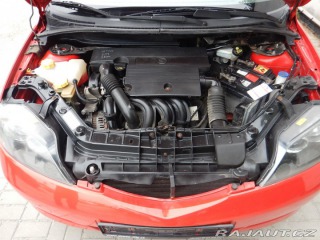 Mazda 2 1.2i, KLIMA 2007