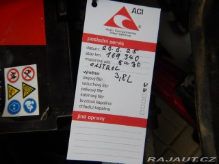 Mazda 2 1.2i, KLIMA 2007