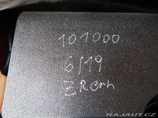 Mazda 2 1.2i, KLIMA 2007