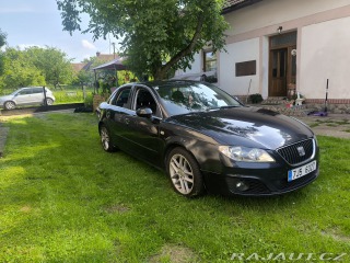Seat Exeo 2.0tdi 105 kW