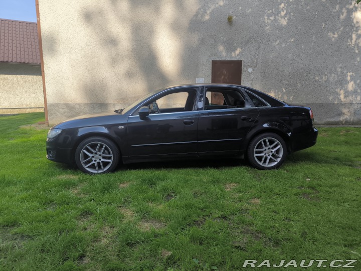 Seat Exeo 2.0tdi 105 kW 2010