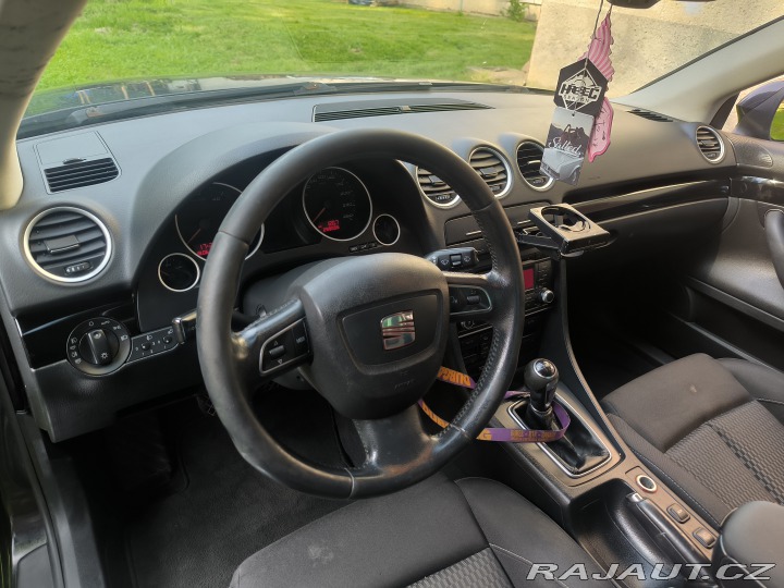 Seat Exeo 2.0tdi 105 kW 2010