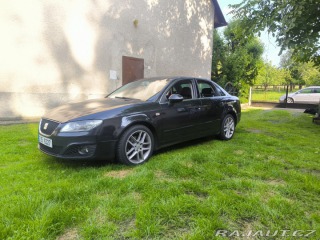 Seat Exeo 2.0tdi 105 kW 2010