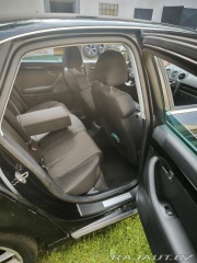 Seat Exeo 2.0tdi 105 kW 2010
