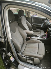 Seat Exeo 2.0tdi 105 kW 2010