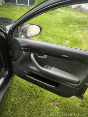 Seat Exeo 2.0tdi 105 kW 2010