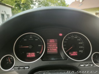 Seat Exeo 2.0tdi 105 kW 2010