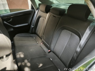 Seat Exeo 2.0tdi 105 kW 2010