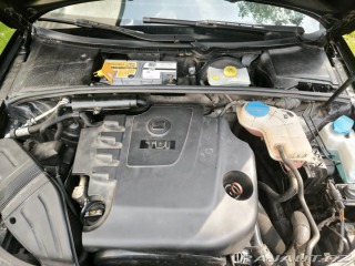 Seat Exeo 2.0tdi 105 kW 2010