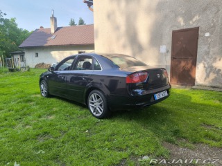 Seat Exeo 2.0tdi 105 kW 2010
