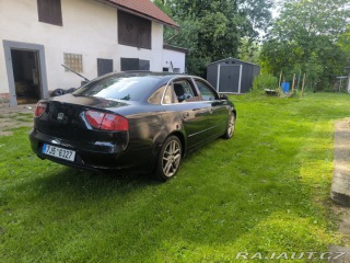 Seat Exeo 2.0tdi 105 kW 2010