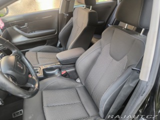 Seat Exeo 2.0tdi 105 kW 2010