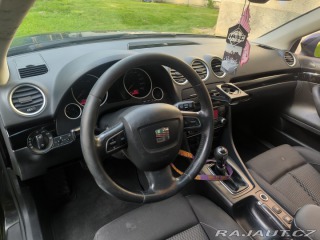 Seat Exeo 2.0tdi 105 kW 2010
