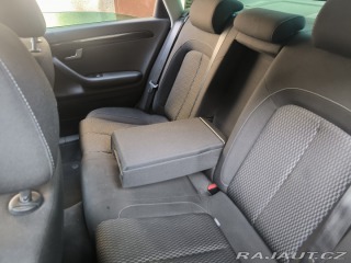 Seat Exeo 2.0tdi 105 kW 2010