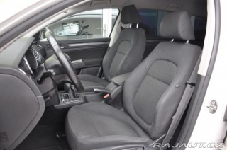 Škoda Superb 1.6TDi NAVIGACE TAŽNÉ 2012