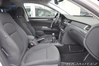 Škoda Superb 1.6TDi NAVIGACE TAŽNÉ 2012