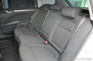 Škoda Superb 1.6TDi NAVIGACE TAŽNÉ 2012