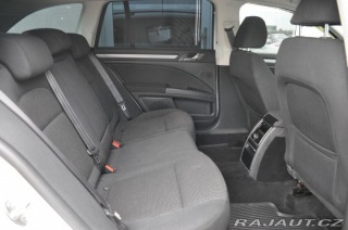 Škoda Superb 1.6TDi NAVIGACE TAŽNÉ 2012