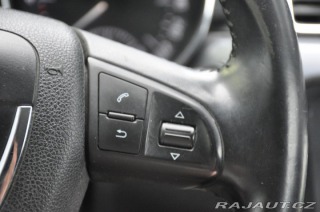 Škoda Superb 1.6TDi NAVIGACE TAŽNÉ 2012