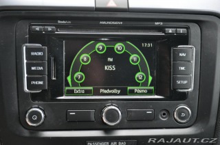 Škoda Superb 1.6TDi NAVIGACE TAŽNÉ 2012