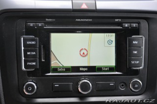 Škoda Superb 1.6TDi NAVIGACE TAŽNÉ 2012