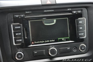 Škoda Superb 1.6TDi NAVIGACE TAŽNÉ 2012