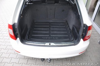 Škoda Superb 1.6TDi NAVIGACE TAŽNÉ 2012