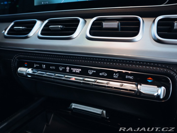 Mercedes-Benz GLE 450 4MATIC 270 kW 2022