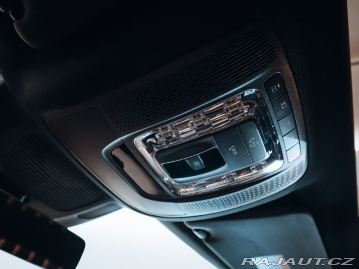 Mercedes-Benz GLE 450 4MATIC 270 kW 2022