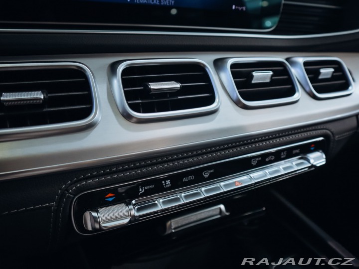 Mercedes-Benz GLE 450 4MATIC 270 kW 2022