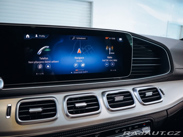 Mercedes-Benz GLE 450 4MATIC 270 kW 2022