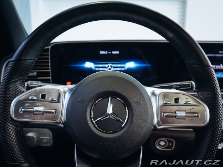Mercedes-Benz GLE 450 4MATIC 270 kW 2022