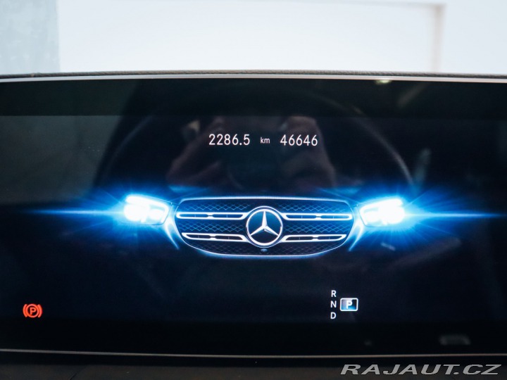 Mercedes-Benz GLE 450 4MATIC 270 kW 2022
