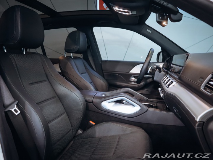 Mercedes-Benz GLE 450 4MATIC 270 kW 2022