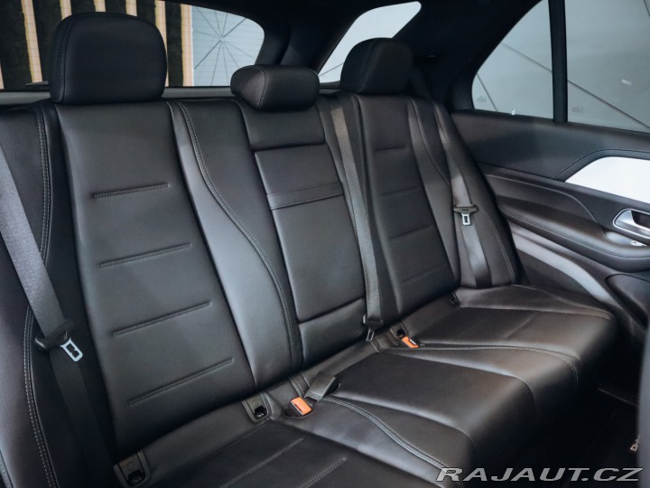 Mercedes-Benz GLE 450 4MATIC 270 kW 2022