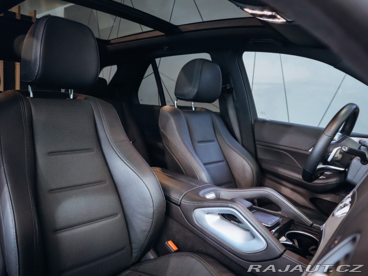 Mercedes-Benz GLE 450 4MATIC 270 kW 2022