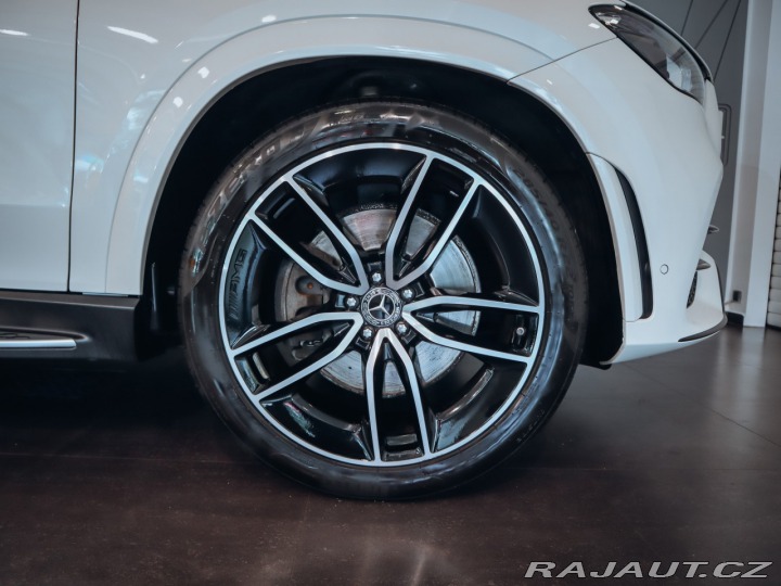 Mercedes-Benz GLE 450 4MATIC 270 kW 2022
