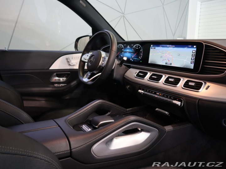 Mercedes-Benz GLE 450 4MATIC 270 kW 2022