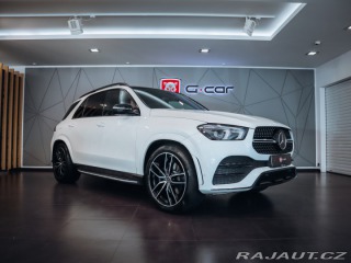 Mercedes-Benz GLE 450 4MATIC 270 kW 2022
