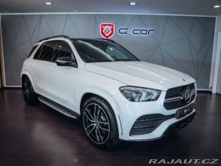 Mercedes-Benz GLE 450 4MATIC 270 kW 2022